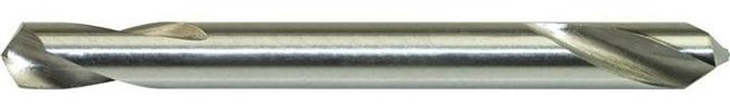 Doppelendbohrer D.4mm HSS Karosseriebohrer PROMAT