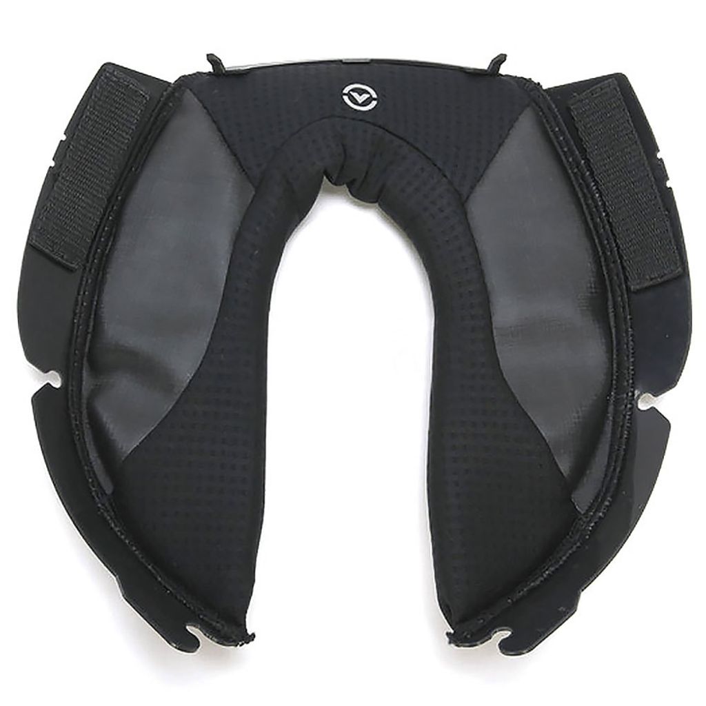 Bell Star/race Star/pro Star 2016 Virus Neck Curtain Black XL-XXL