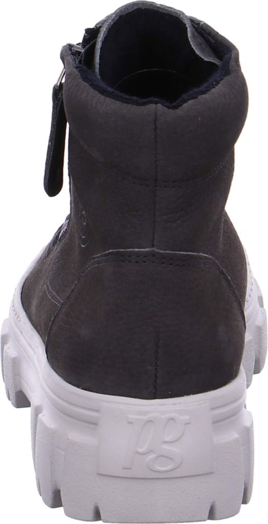 Paul Green Schnürstiefeletten Hightop-Pauls Damen Produktbild 12