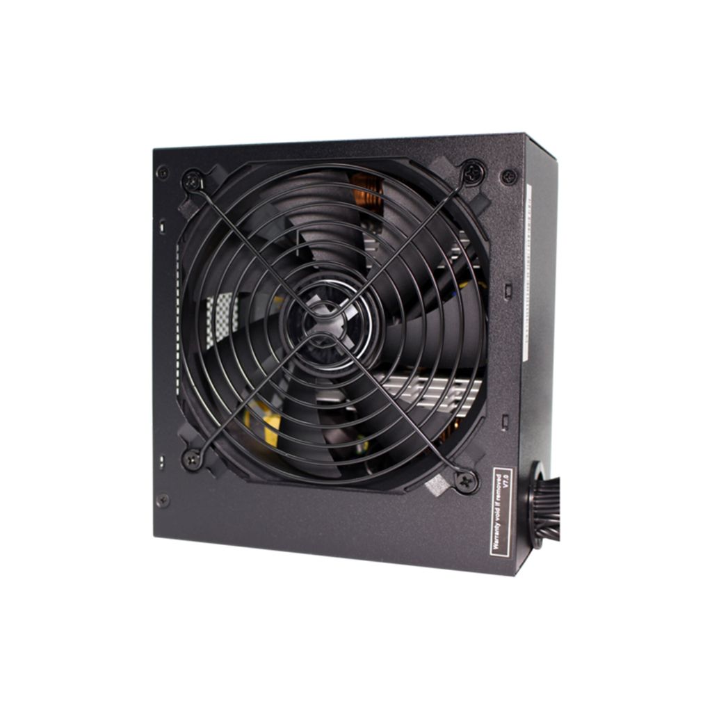 Xilence XP650R6.2 Gaming 650W ATX PC Netzteil, 80+, Non Produktbild 