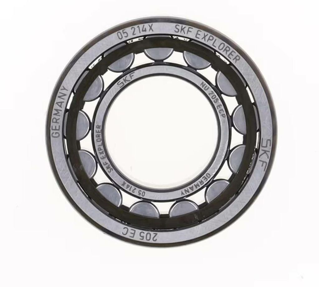 Gabbia a rulli ATHENA SKF NU205 ECP 15x52x25 Immagine del prodotto 