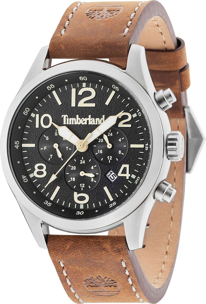 Timberland Ashmont TBL.15249JS/02 Herrenuhr