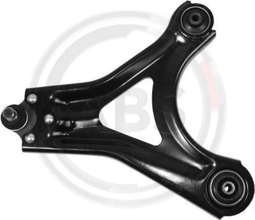 Triangle de suspension avant pour Mondeo II - Pièce A.B.S. 210176 OE