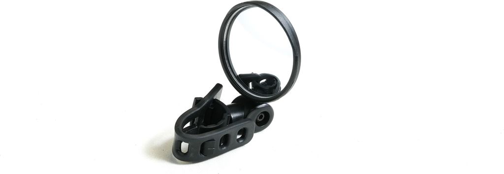 NG Sports Celoo Lenkerspiegel, 360°, 22.2-35mm, black/black