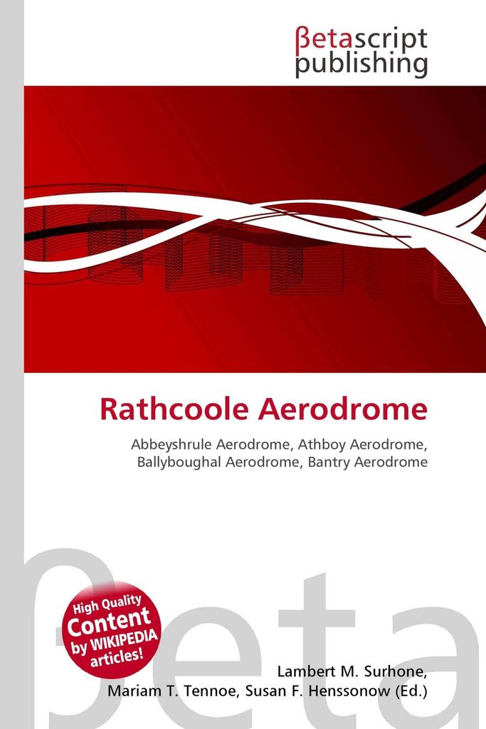 Rathcoole Aerodrome