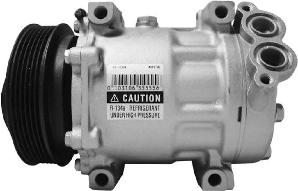 Compresseur clim Airstal OE 7700112299 haute performance pour Safrane