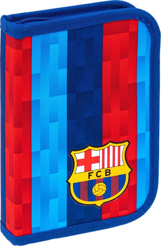 Federmppchen BARCELONA FC Stripe Produktbild 