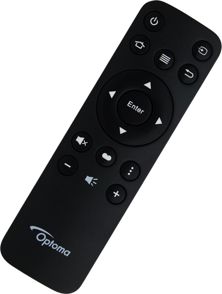 Dálkové ovládání OPTOMA BR-3071N, BT16063, 45.7DE01G002, Obrázek produktu 