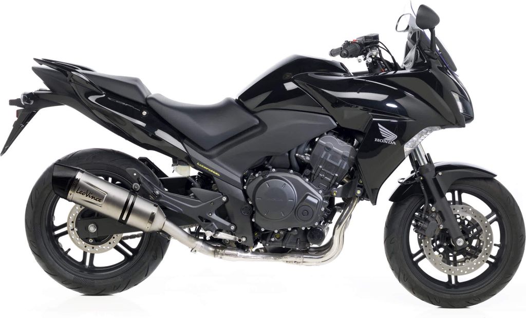 LEOVINCE LV ONE EVO pasuje do Hondy CBF 1000/ST 10-16 Zdjęcie produktu 