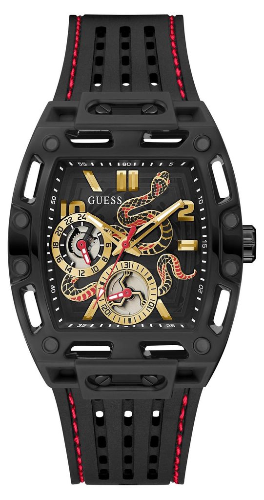 Zegarek męski Guess Phoenix GW0857G1 Zdjęcie produktu 