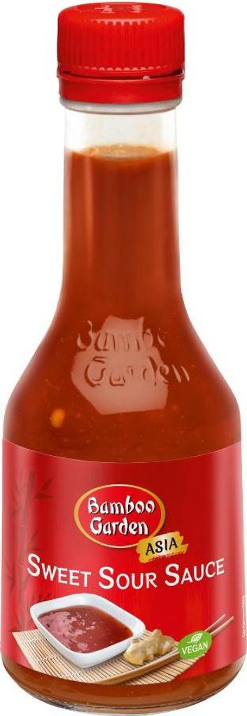 Sweet Sour Sauce