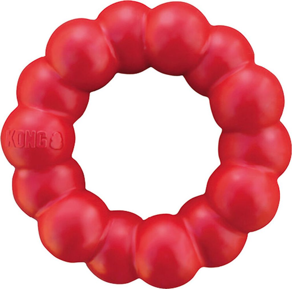 Kong Ring Spielzeug S-M S-M