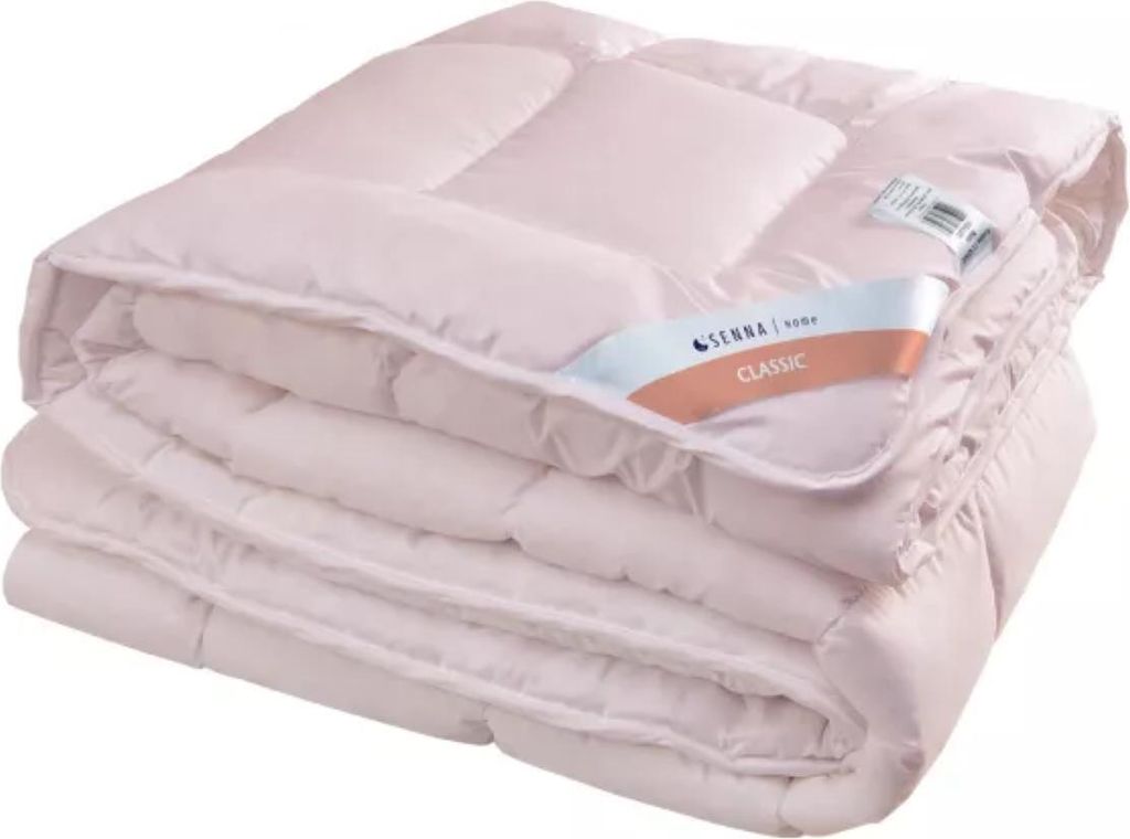 Kołdra całoroczna 200x220 CLASSIC Senna Home Zdjęcie produktu 