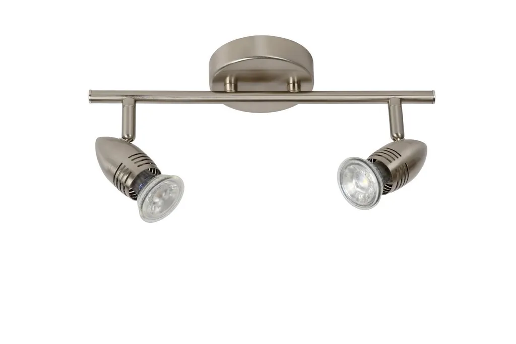 Lucide CARO-LED 5W GU10: Il Segreto per un'Illuminazione Accogliente