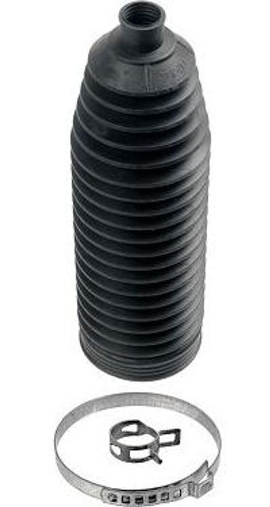 TRW JBE319 Manschette, Lenkung OE 2992592 kompatibel mit Daily