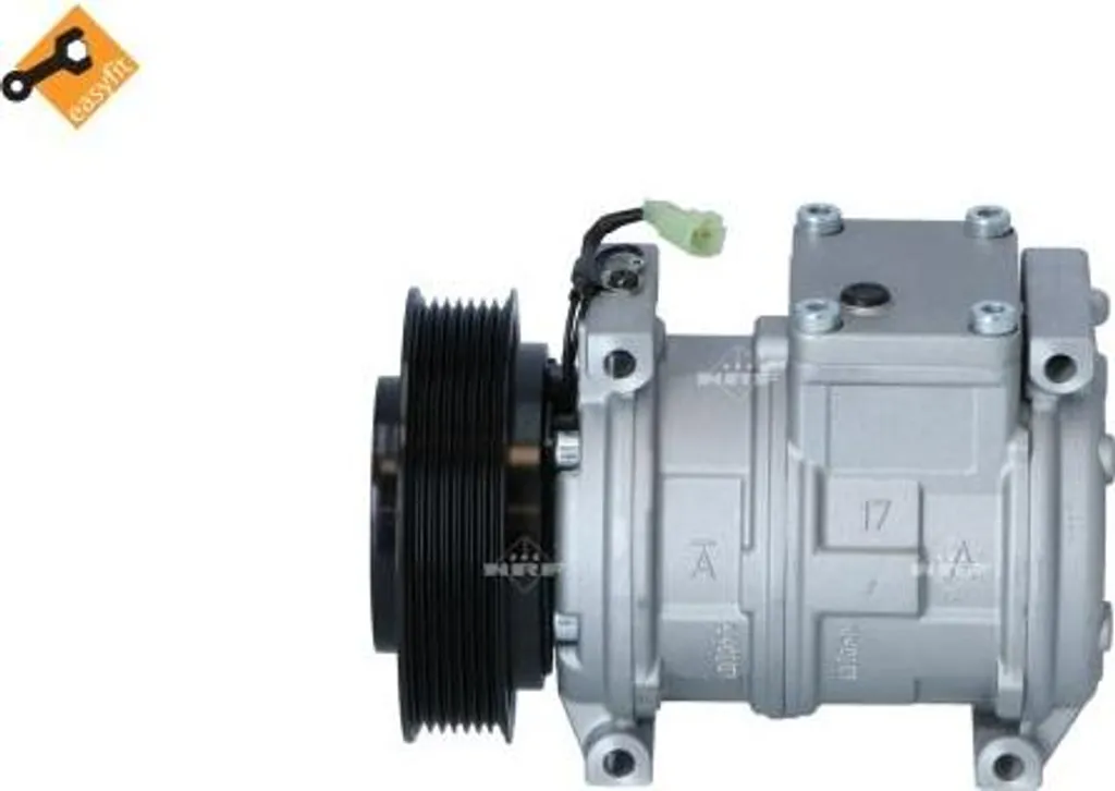 Compresseur AC NRF 32094 haute efficacité compatible Jeep Cherokee OE