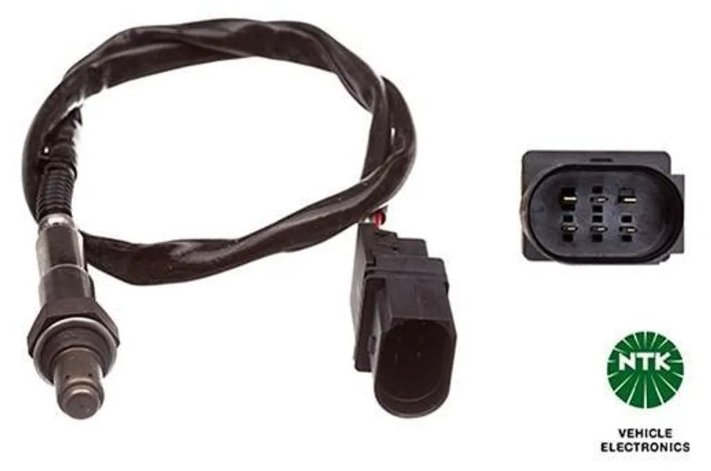 Sonde lambda NGK 96484 robuste : Réduction de consommation de carburant - 5