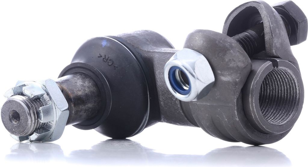 RIDEX Spurstangenkopf Spurstange passend für MERCEDES-BENZ G-Klasse SUV (W463) Vorne 914T0478