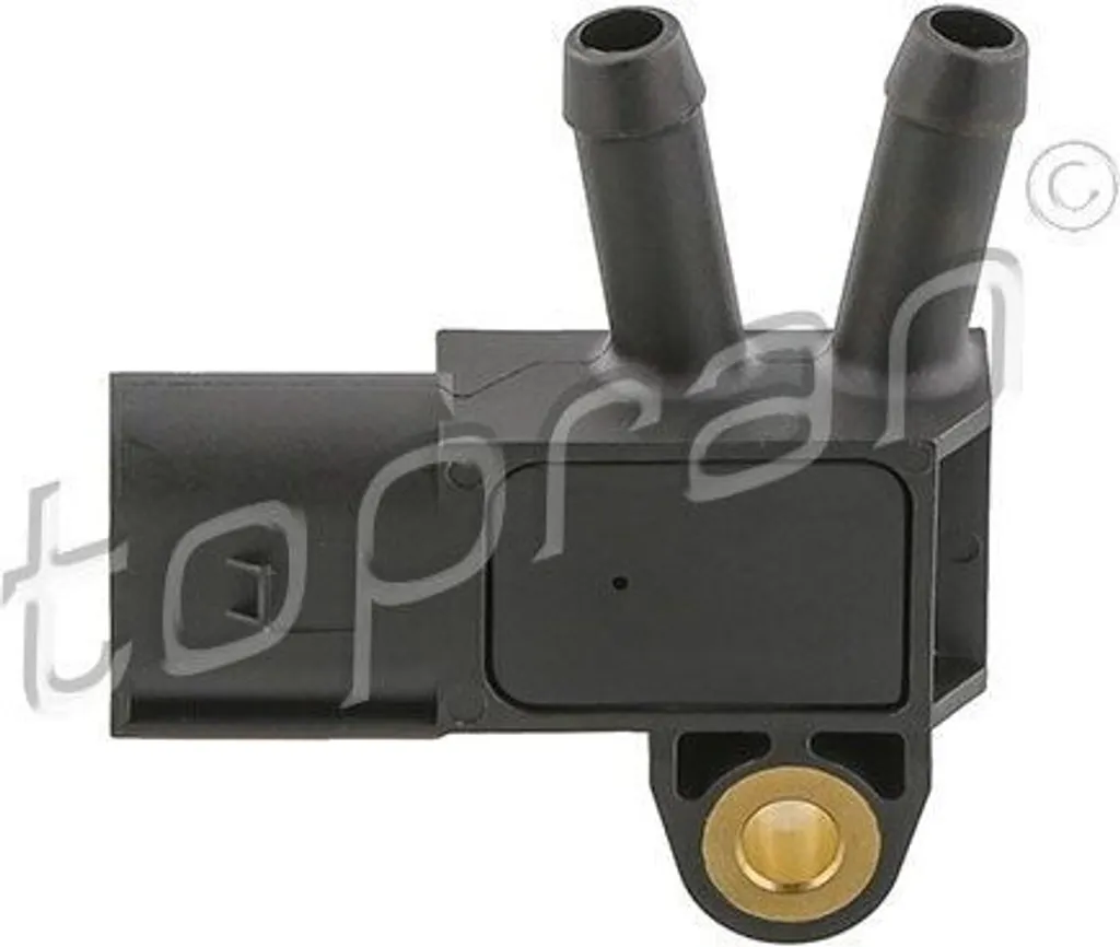 Capteur FAP Mercedes Classe A W176 et Classe B W246 - TOPRAN 622 525