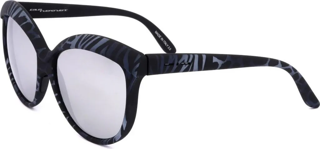 Italia Independent 0092-ZEF-071 Occhiali da Sole Donna Business