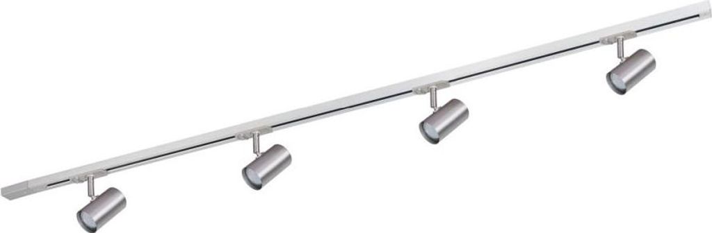 Italux PND-2424-1L-WH Pendelleuchte Palermo D320mm 1x40W E27 weiß