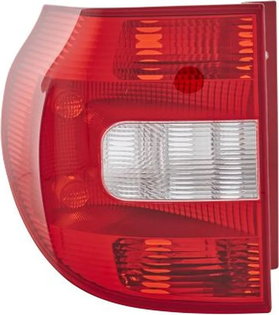 Offerta Fanale HELLA 9EL 354 672-011 Sx per Skoda Yeti - Stock Limitato - 3