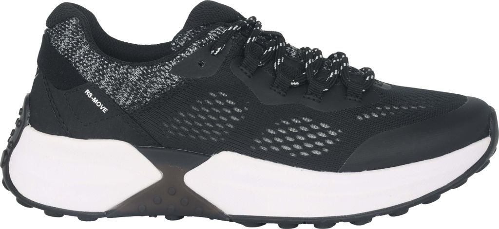 Gabor rollingsoft sensitive 26.994.27 - damen wandersneaker