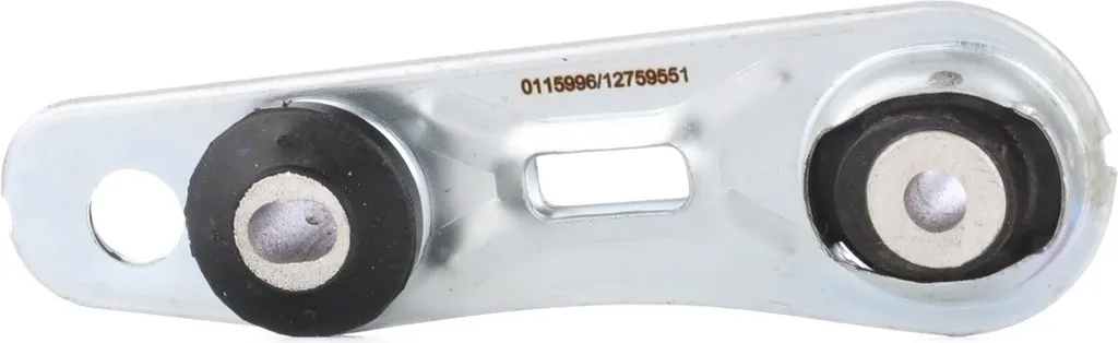 Support moteur anti-vibration renforcé pour Laguna III et Vel Satis BJ0