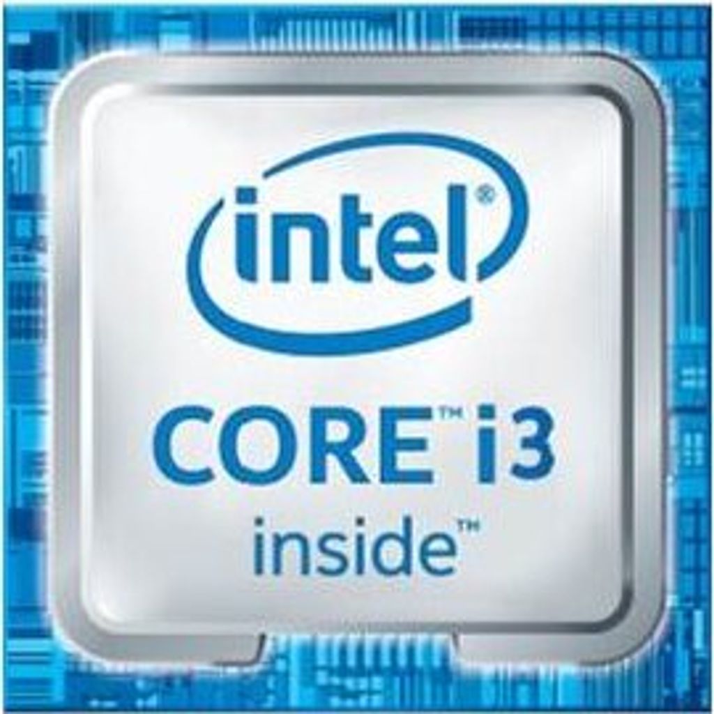 Intel Core i3-6320, Intel Core i3, LGA 1151 (Socket H4), 14 nm, Einschub, Intel, i3-6320