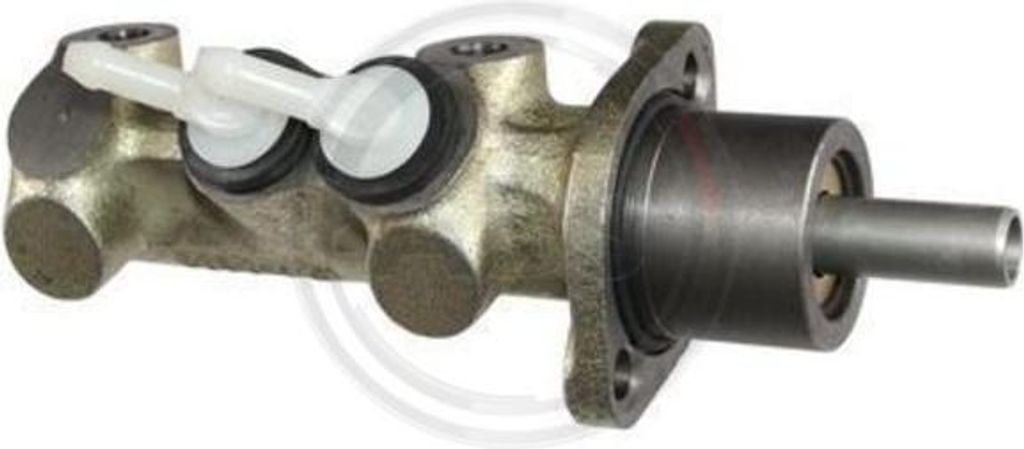 A.B.S. 61943X Hauptbremszylinder OE 793604 kompatibel mit Tempra, Tipo, Dedra