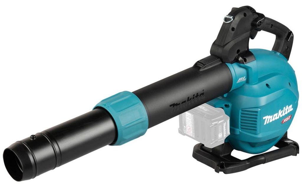 Makita UB003GZ Akku-Gebläse 830mm 16N 244km/h 40V Li-Ion Produktbild 
