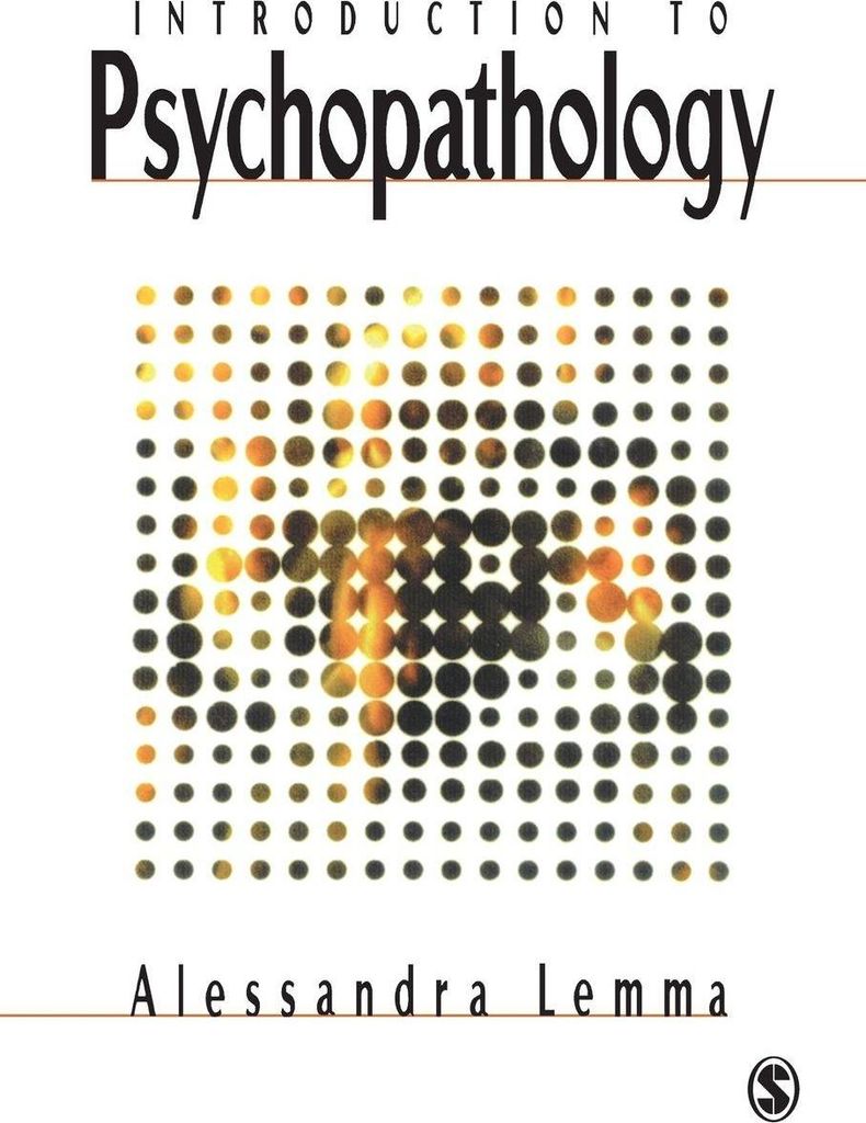 Introduction to Psychopathology