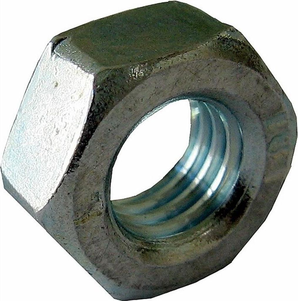 MUTTER DIN934 vz M5 - Pack a 100 Stück