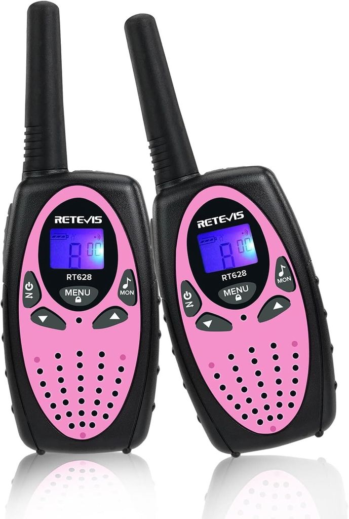 Retevis RT628 Walkie Talkie Kinder, Walkie Talkie Produktbild 