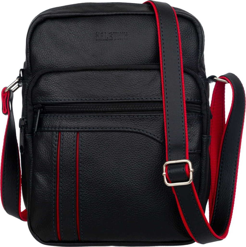 Herren Ledertasche Omen Ognik