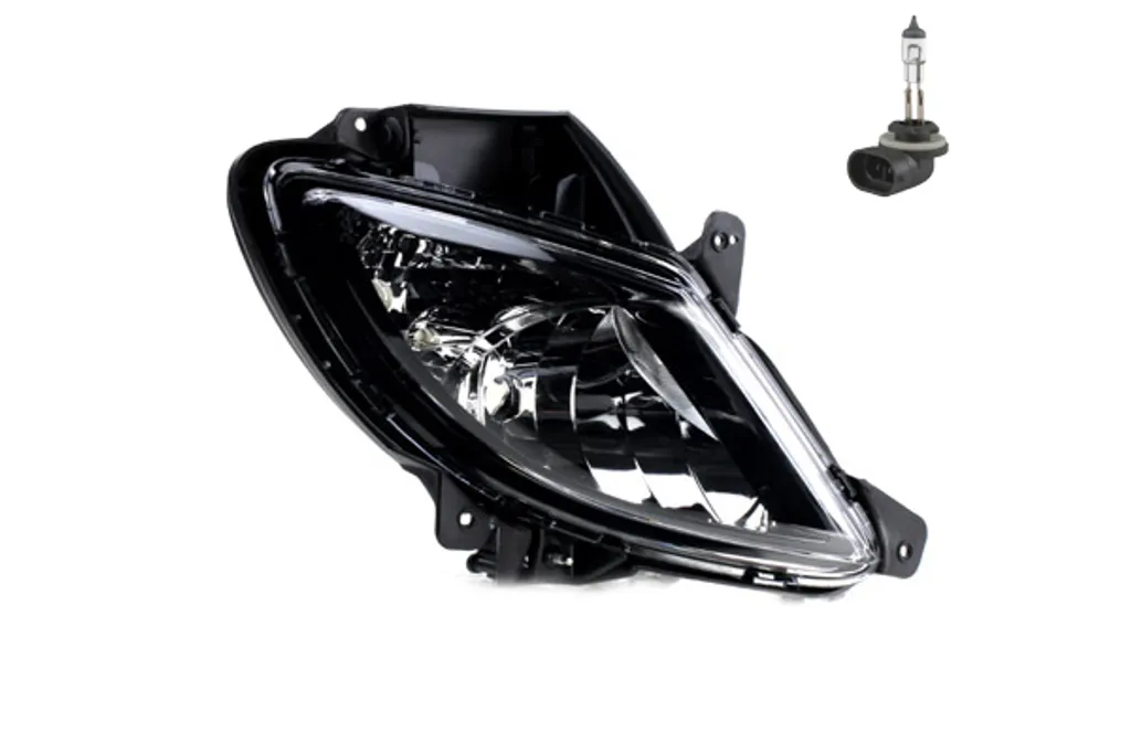 Faro Fendinebbia Johns Hyundai iX20 Dx 922021K100 - Sicurezza Certificata