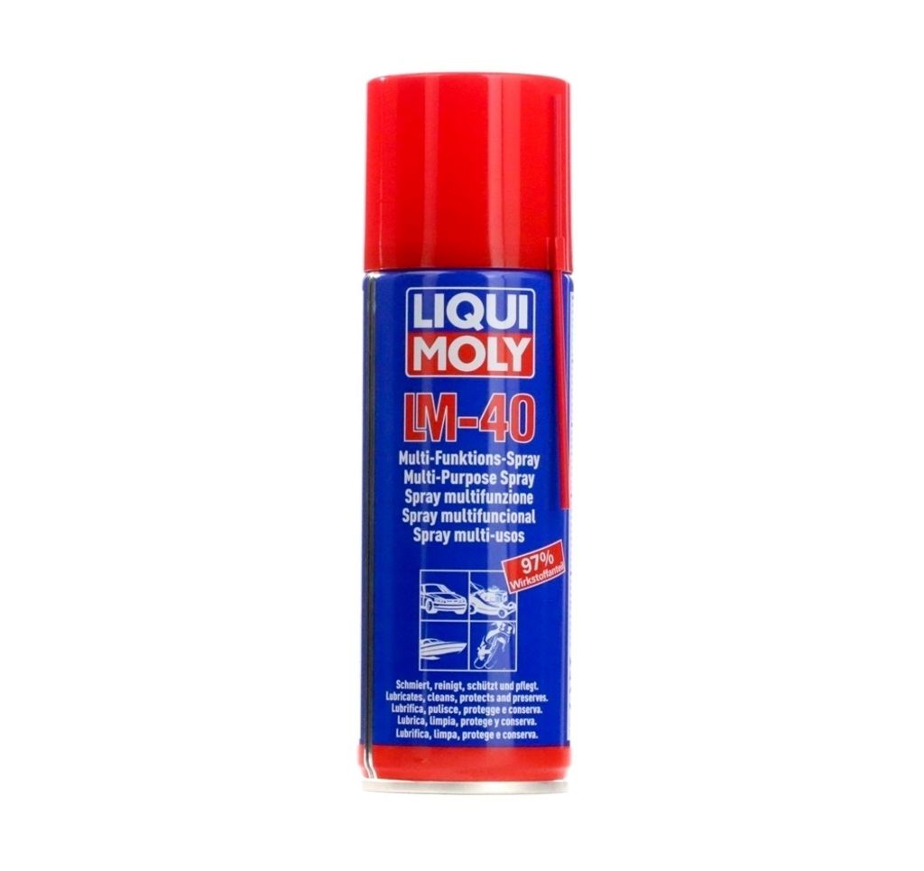 LIQUI MOLY Kriechöl 3390 Dose 200ml Produktbild 