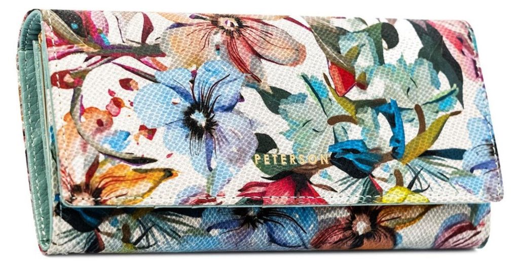 Brieftaschen Peterson rovicky311840