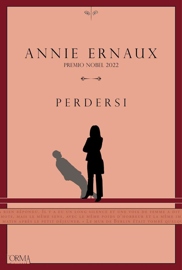 Perdersi. Ediz. integrale | Annie Ernaux