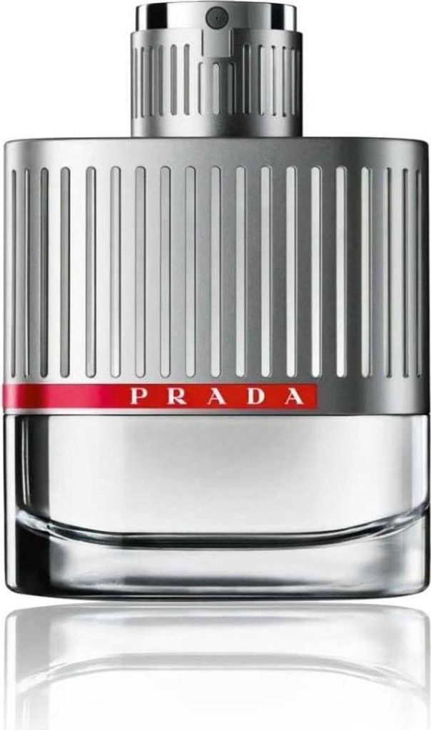 Prada Luna Rossa EDT M 100 ml Produktbild 