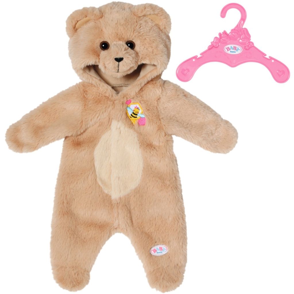 ZAPF Creation BABY born&#194 &#174  B&#195 &#164 r Produktbild 2