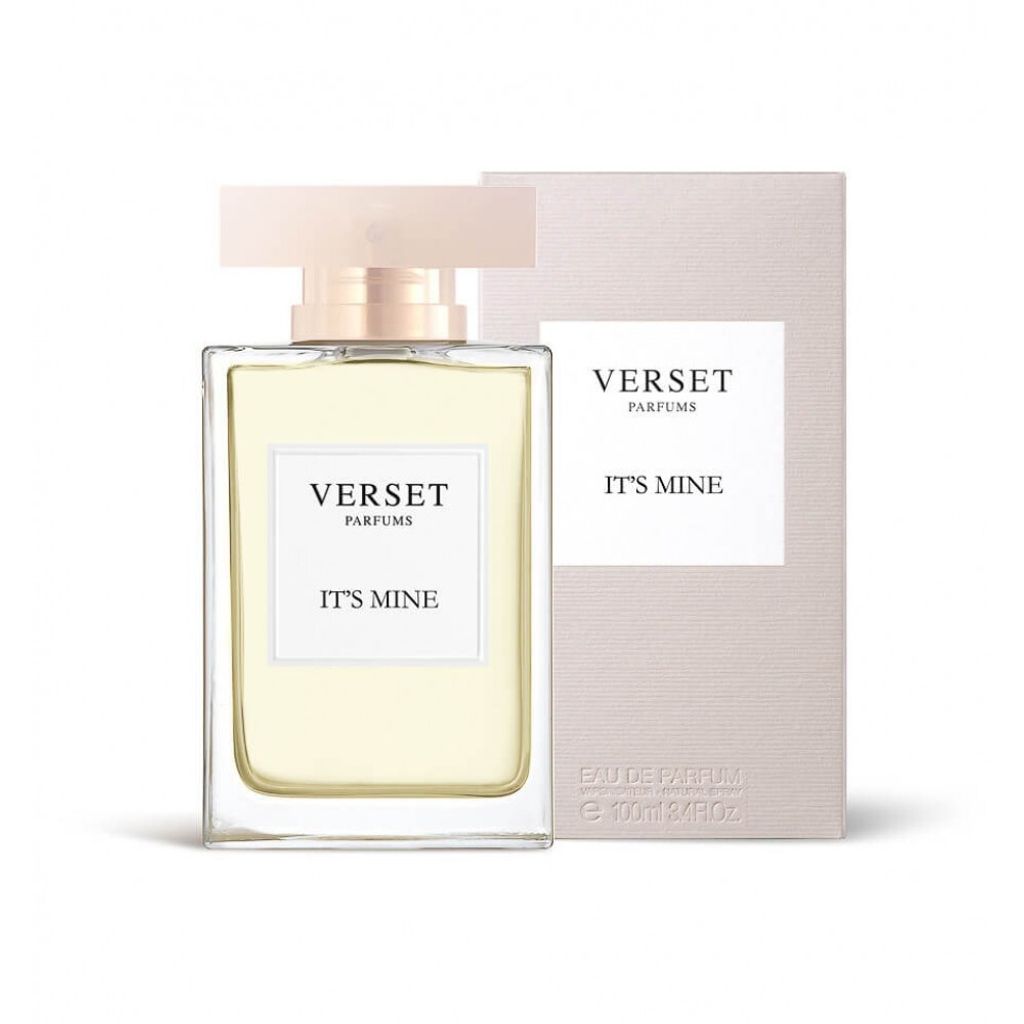 VERSET It's Mine edp 100ml Zdjęcie produktu 