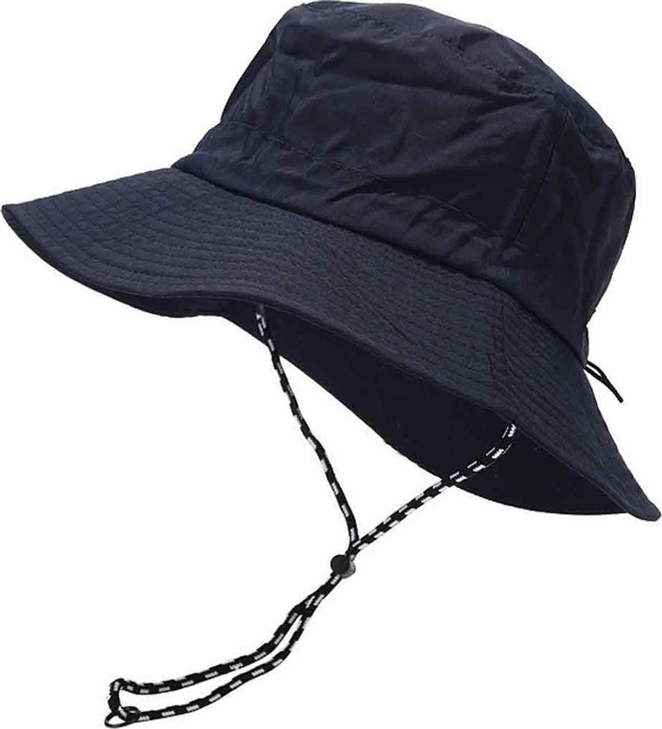 Wasserdichter Eimer-Regenhut, faltbarer UV-Schutz-Sonnenhut Produktbild 