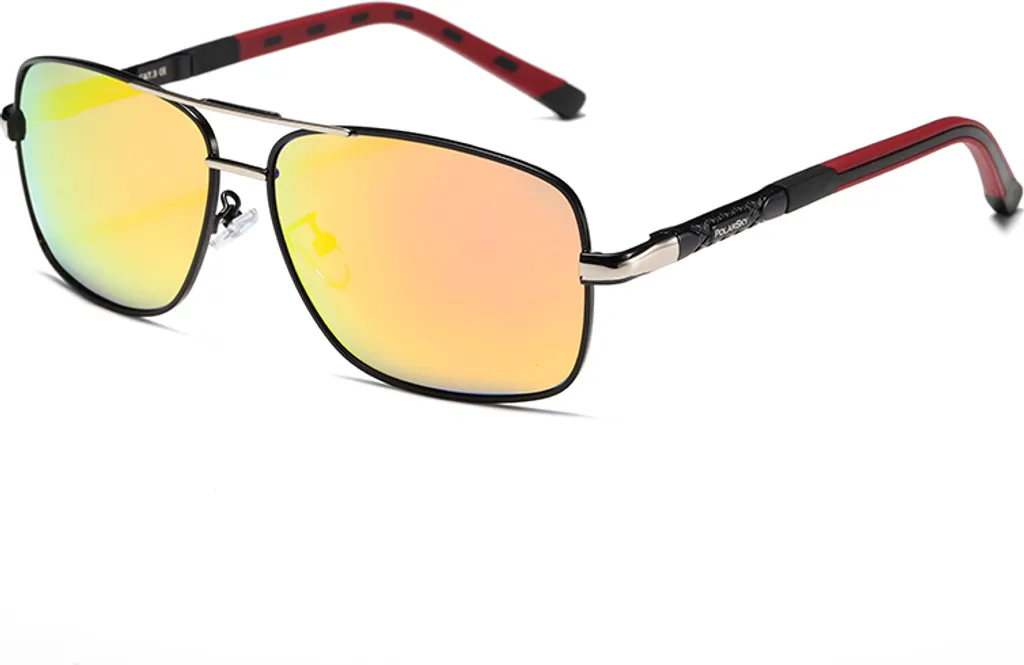 Lunettes Polarisées UV400 Polarsky pour Randonnée et Activités Nautiques