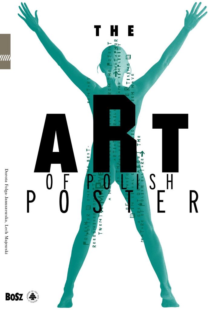 The Art of Polish Poster Produktbild 