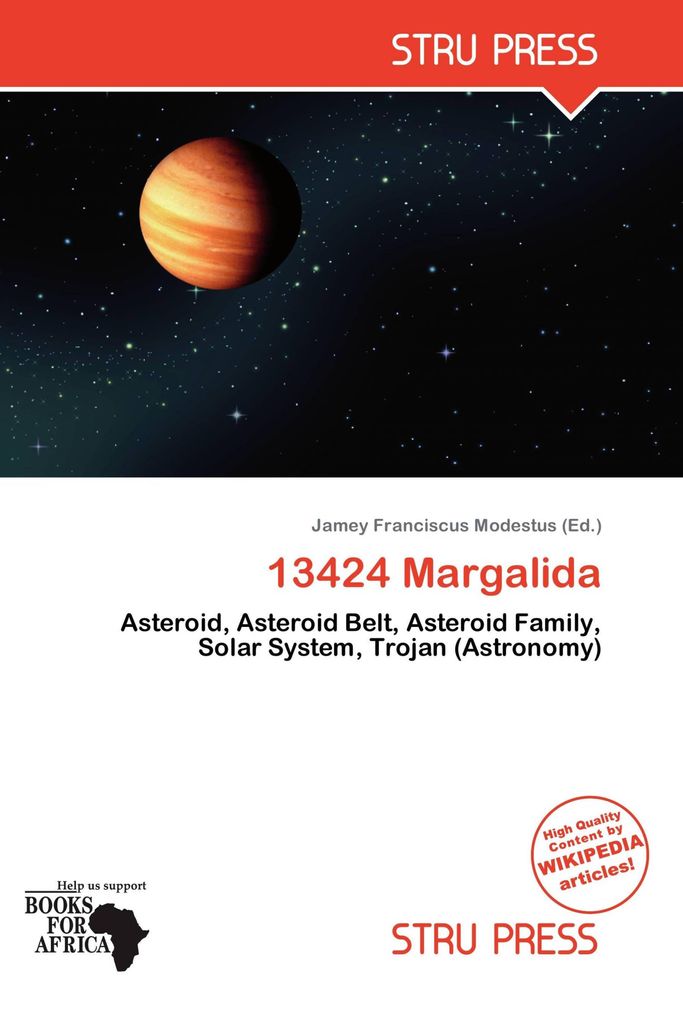 13424 Margalida