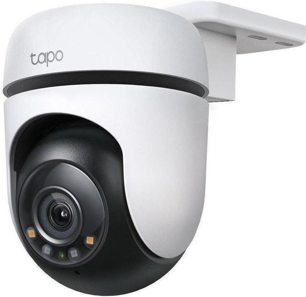 TP-Link Tapo C510W Kuppel IP-Sicherheitskamera Innen & Produktbild 