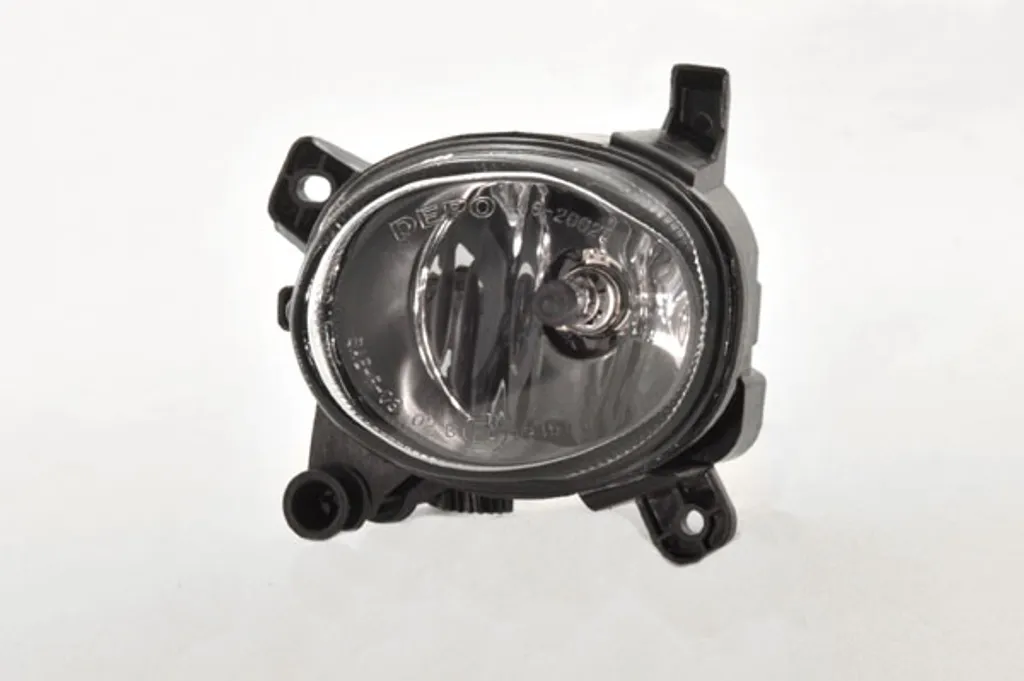 Johns, fendinebbia adatto per Audi A1 (8X) 05/10-12/14 H11 sinistra, lato,
