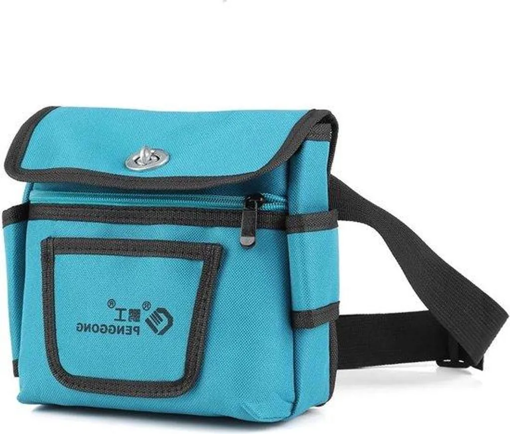Trousse d'électricien anti-choc pour protéger vos testeurs de tension