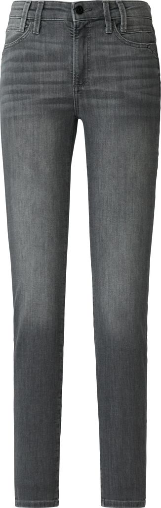 Jeans-Hose 94Z5 GREY/BLACK Größe 42/30